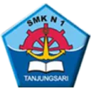 Logo SMKN 1 TANJUNGSARI