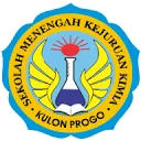 Logo SMK NEGERI 1 PANJATAN