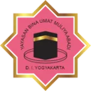 Logo SMA ISLAM TERPADU BINA UMAT