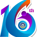 Logo SMKN 1 PONJONG