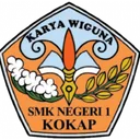 Logo SMK NEGERI 1 KOKAP