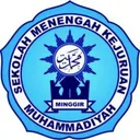 Logo SMKS MUHAMMADIYAH MINGGIR