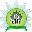 Logo SD MUHAMMADIYAH INSAN KREATIF KEMBARAN