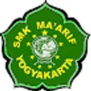 Logo SMKS MAARIF 1 YOGYAKARTA