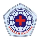Logo SMK KESEHATAN AMANAH HUSADA BANGUNTAPAN BANTUL
