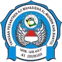 Logo SMK SMART AL MUHSIN
