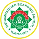 Logo SMA MUHAMMADIYAH BOARDING SCHOOL SLEMAN YOGYAKARTA