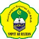 Logo SMPIT AR RAIHAN