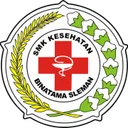 Logo SMKS KESEHATAN BINATAMA