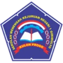 Logo SMK NEGERI 1 GIRIMULYO
