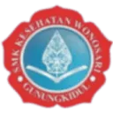Logo SMK KESEHATAN WONOSARI