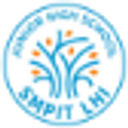Logo SMP ISLAM TERPADU LHI