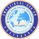 Logo SMA SAINS WAHID HASYIM