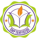 Logo SMP TAHFIDZQU