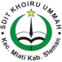 Logo SD ISLAM TERPADU KHOIRU UMMAH