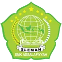 Logo SMK Assalafiyyah Sleman