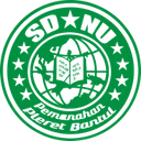 Logo SDNU PEMANAHAN
