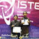 Logo SMP SAINS WAHID HASYIM
