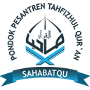 Logo SMA SAHABATQU