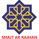 Logo SMA IT AR RAIHAN