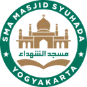 Logo SMA Masjid Syuhada