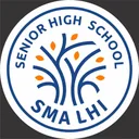 Logo SMA LHI